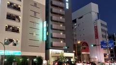 くれたけイン浜松駅南口 プレミアム