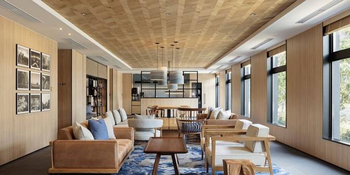 フェアフィールド・バイ・マリオット・奈良天理山の辺の道（奈良県 リゾートホテル） / 1