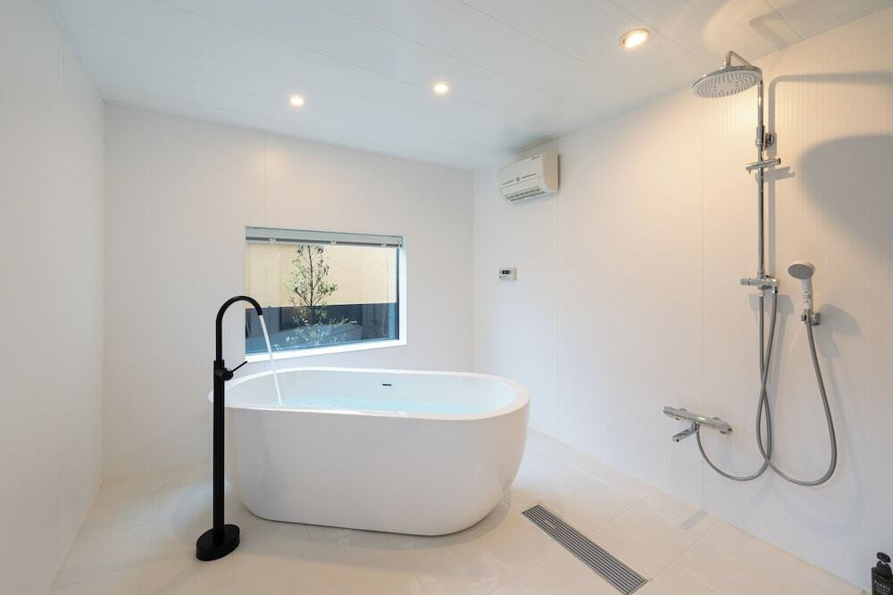 井筒楼 弐番 バスルーム