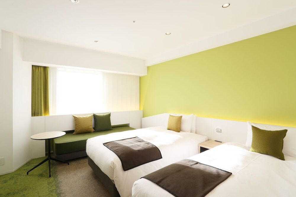 スーペリアツイン一例