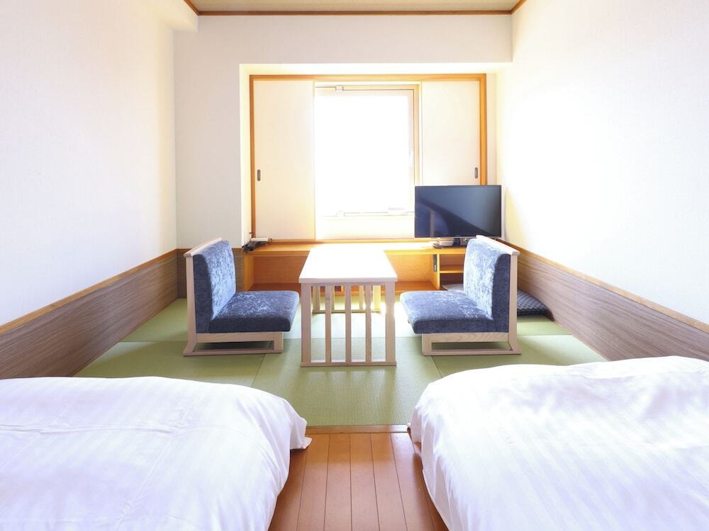 客室