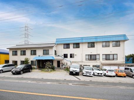 ビジネス旅館 浜戸屋 / 1