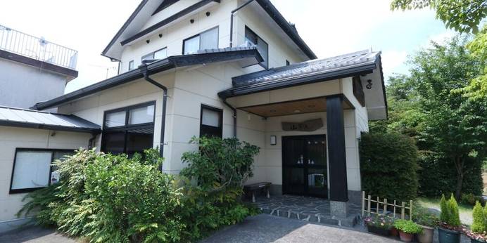 由布院 山ぼうし（大分県 旅館） / 1