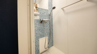 Fusi Corner Twin Studio(禁煙)