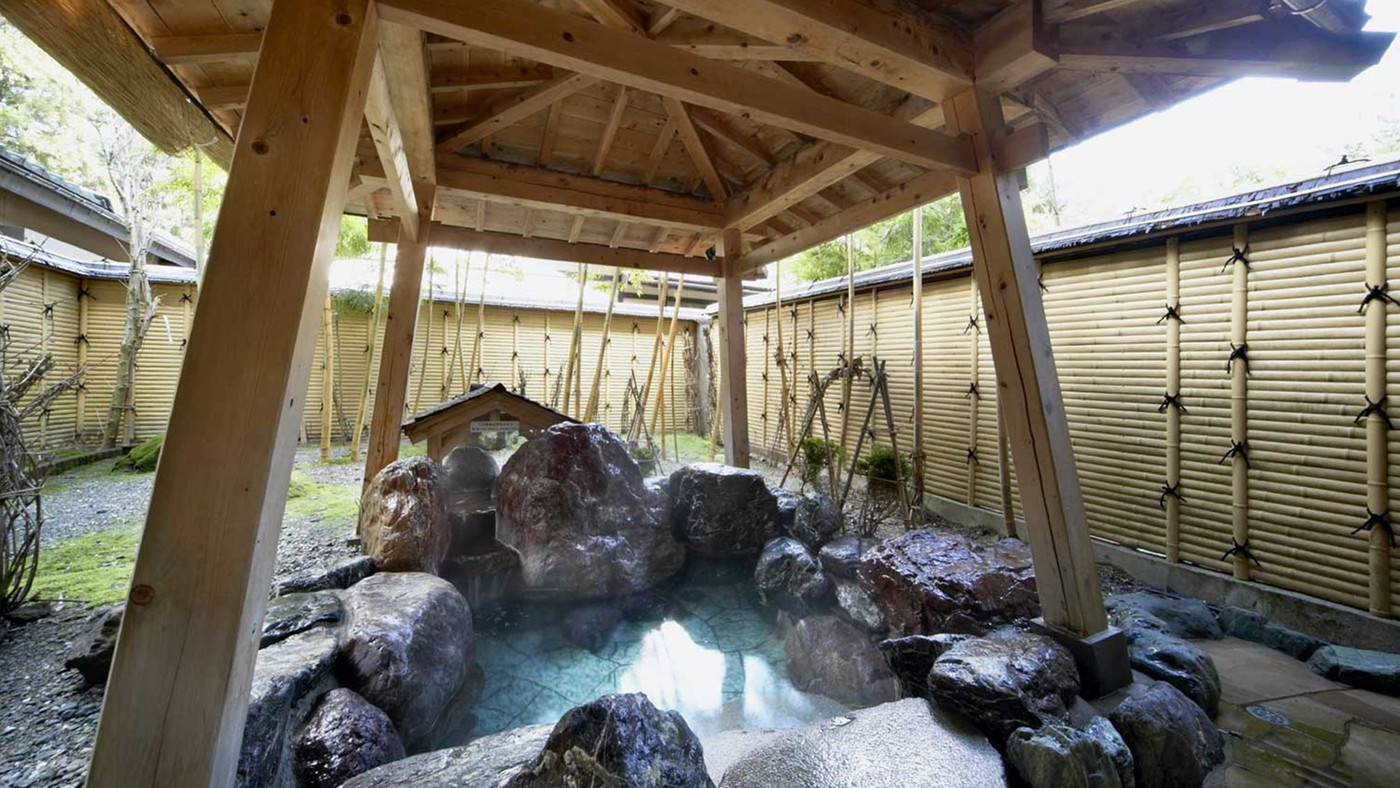 3．湯田上温泉　越後乃お宿　わか竹【新潟県】3669854