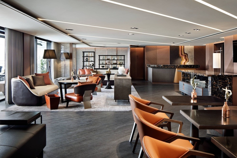 東京ベイエリアの景色をプライベートバルコニーから楽しめる♪3743986