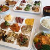 朝食ビュッフェ / 5