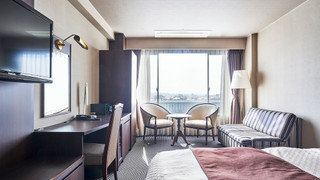 スーペリア ツインルーム 禁煙