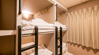 最大4名貸し切り個室 禁煙