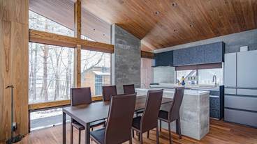 ダイニングルーム / 19