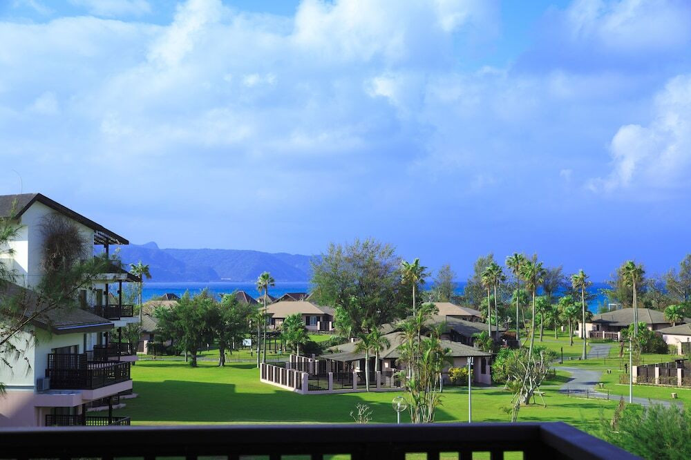 9．オクマ プライベートビーチ ＆ リゾート4269997