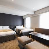 ホテルアジール東京蒲田（HOTEL ASYL TOKYO KAMATA）（東京都 ビジネスホテル） / 4