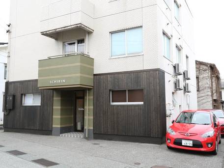 HOTEL 花 IchiRin KANAZAWA / 3