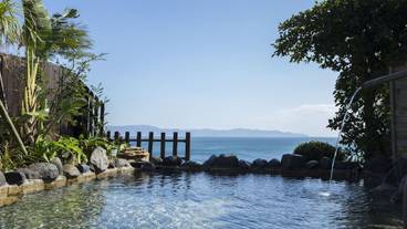 屋内スパ浴槽 / 4