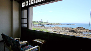 海一望客室（和室 3～4F）