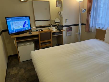 東横イン名古屋駅桜通口本館 / 2