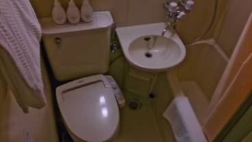 バスルーム / 19