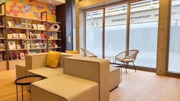 施設内の設備 / 14