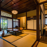 【福井県】カップルにおすすめのホテル＆旅館7選｜絶景や温泉、美食に癒される