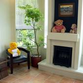 ファミリーロッジ旅籠屋 湾岸長島店（三重県 ビジネスホテル） / 4