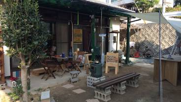 バーベキュー / ピクニック エリア / 23