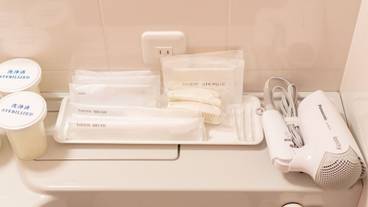 バスルームの設備 / 25