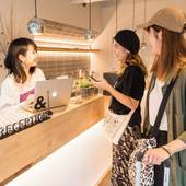 ＆AND HOSTEL KURAMAE WEST（東京都 ゲストハウス・ホステル・ドミトリー） / 5