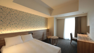 [禁煙] ダブルルーム