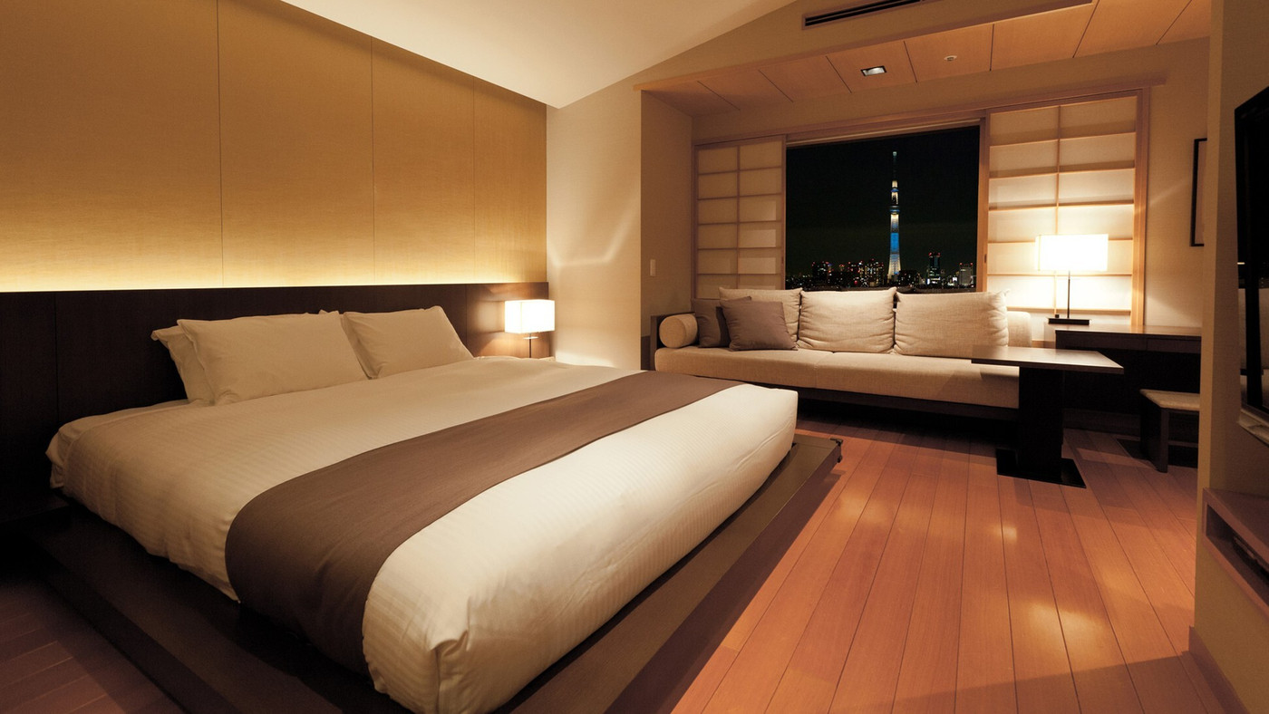 3．ホテル イースト21東京（オークラホテルズ＆リゾーツ）4082507