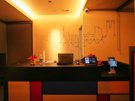 N＋HOTEL東神田 / 2