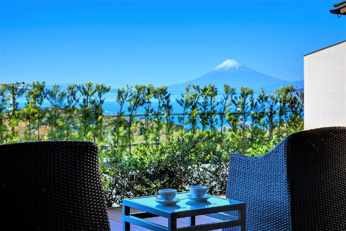 ふたりとわに 縁（フタリトワニ エン） / 2