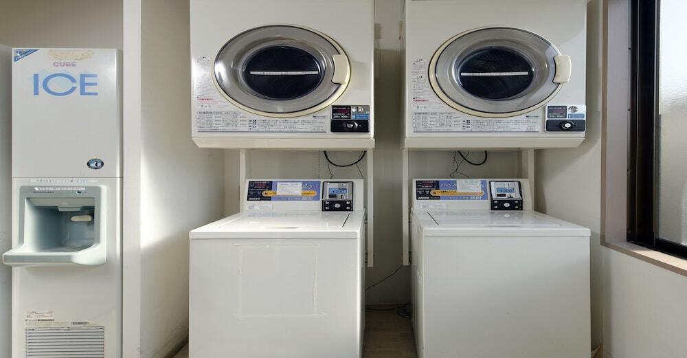 ランドリー ルーム