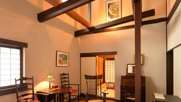 美ヶ原温泉 旅館すぎもと（ウツクシガハラオンセン リョカンスギモト） / 7