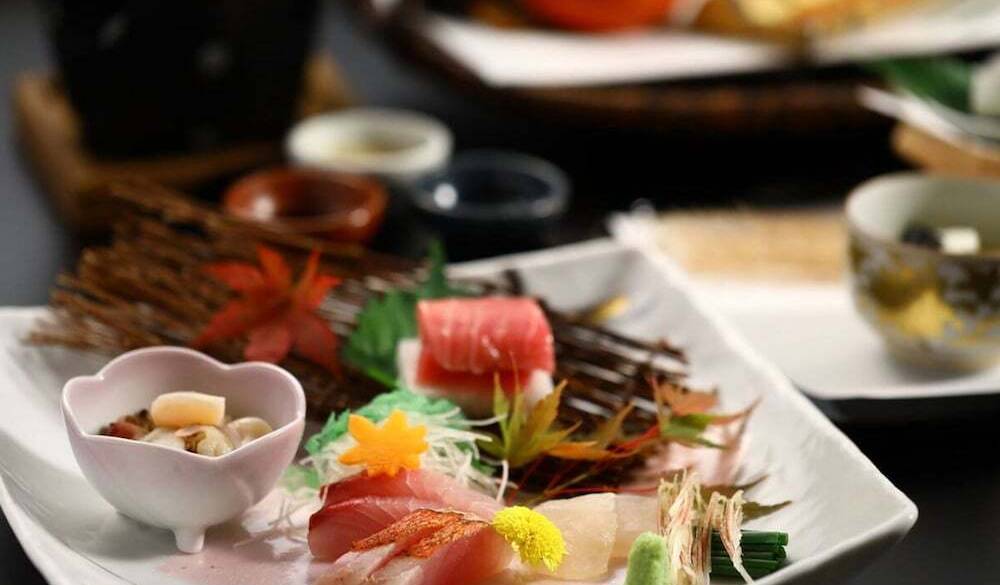 夕食（一例）④ / 4