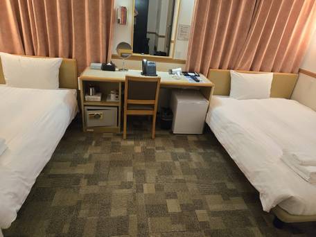 東横イン金沢兼六園香林坊 / 2