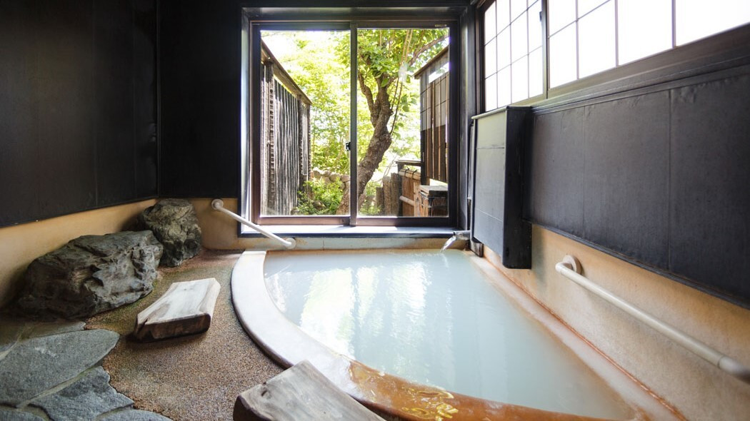 Private bath "Hime Sayuri"