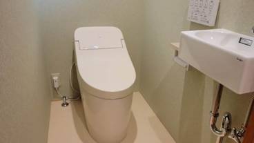 バスルーム / 15