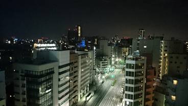 施設からの眺望 / 9