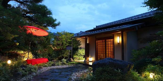 旅亭たかの(長野県 旅館) / 1