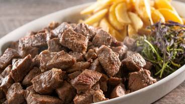 朝食ビュッフェ / 8