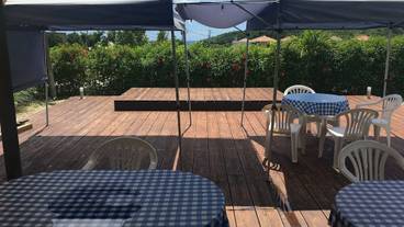 テラス / パティオ / 10