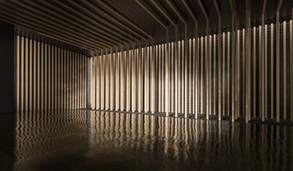 温泉大浴場① / 1