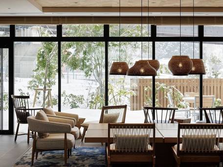 フェアフィールド・バイ・マリオット・兵庫但馬やぶ / 3