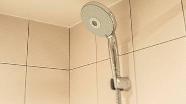 バスルームのシャワー / 16