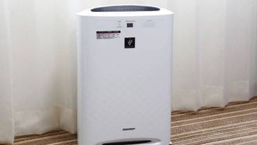 施設内の設備 / 8