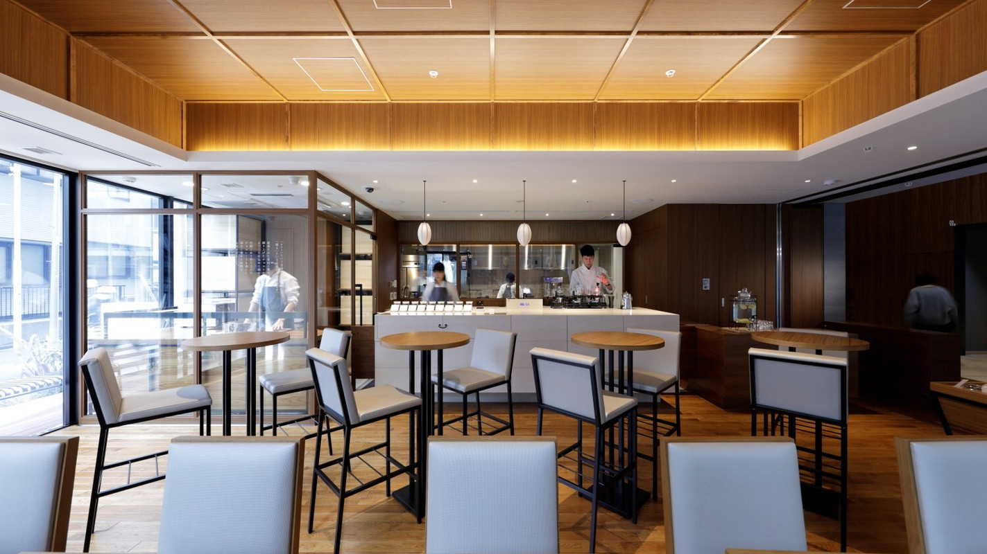 HAMACHO HOTEL TOKYO（浜町ホテル 東京）（ハマチョウホテル） / 2