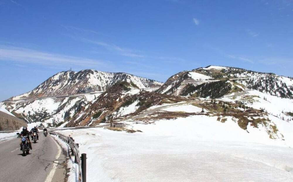 スノー スポーツとスキー