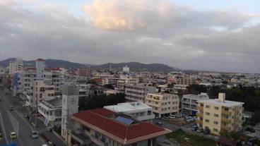 施設からの眺望 / 11