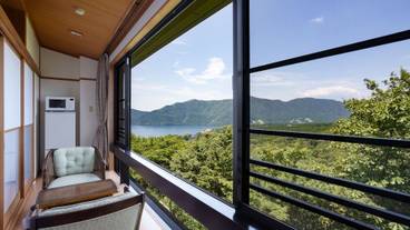 施設からの眺望 / 5