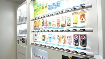 施設内の設備 / 3